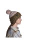 Шапка BUFF® Knitted & Polar Hat JANNA rosé київ