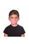 Маска з фільтром дитяча Buff® Kids Filter Mask nympha pink інтернет магазин