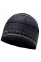 Шапка BUFF® Microfiber & Polar Hat Anira Graphite