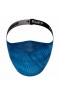 Маска з фільтром Buff® Filter Mask keren blue купити