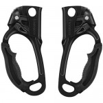 Затискач-жумар Petzl Ascension black