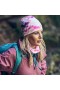 Шапка двусторонняя BUFF® Microfiber Reversible Hat ray rose-pink магазин