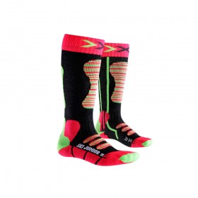 Шкарпетки дитячі X-Socks Ski Junior