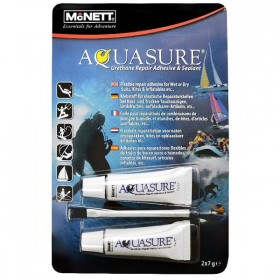 Клей McNett Aquasure 7g x 2 купити