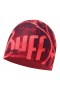 Шапка двусторонняя BUFF® Coolmax Reversible Hat bita pink fluor купить
