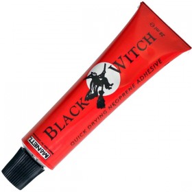Клей для неопрена McNett Black Witch 28ml