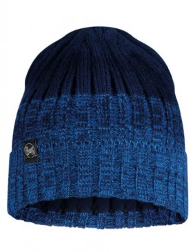 Шапка BUFF® Knitted & Polar Hat Igor night blue