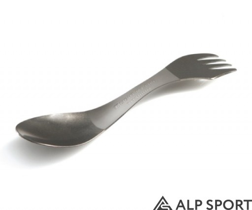 Столовий прибор Light My Fire Spork Original Titanium