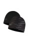 Шапка двусторонняя BUFF® Microfiber Reversible Hat boost graphite