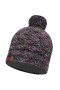 Шапка BUFF® Knitted & Polar Hat MARGO plum