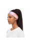 Пов'язка на голову BUFF® CoolNet UV⁺ Slim Headband ne10 pale pink купити