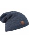 Шапка BUFF® Knitted Hat Colt denim