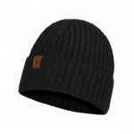 Шапка BUFF® Knitted Hat N-Helle graphite
