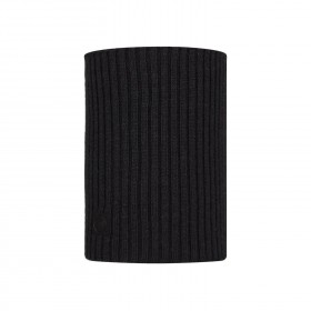 Бафф BUFF® Knitted & Fleece Neckwarmer Norval graphite