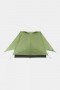 Палатка Sea to Summit Alto TR2 Plus, Fabric Inner, Sil/PeU, Green самовывоз 