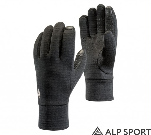 Рукавиці Black Diamond MidWeight Gridtech Gloves