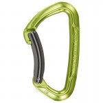 Карабін Climbing Technology Lime Bent