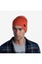 Шапка BUFF® Knitted Hat Niels tangerine купить