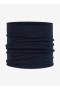 Бафф BUFF® Heavyweight Merino Wool Neck Warmer solid indigo