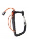 Карабін Petzl Caritool EVO New