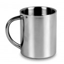 Термокружка Lifeventure SS Camping Mug 200 ml