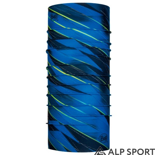 Бафф Buff® CoolNet UV+ Reflective r-focus blue