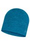 Шапка светоотражающая BUFF® DryFLX Hat r-blue mine