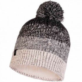 Шапка BUFF® Knitted & Polar Hat Masha grey