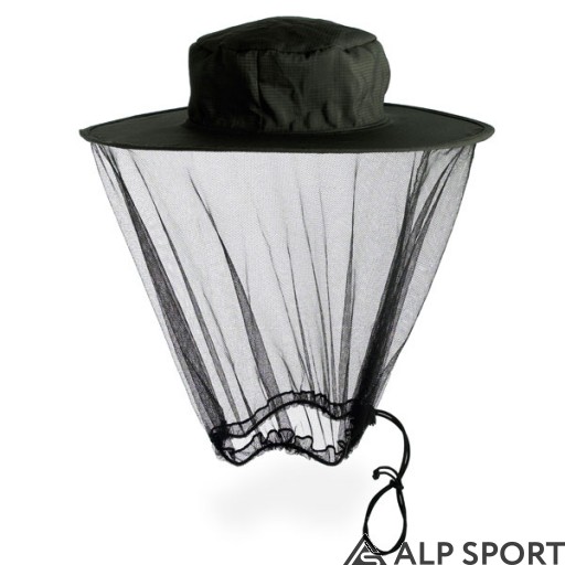 Антимоскітна сітка-капелюх Lifesystems Midge/Mosquito Head Net Hat