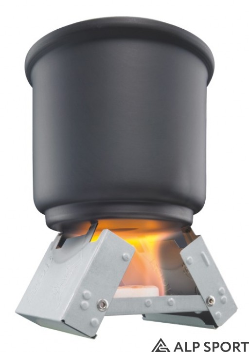 Горелка твердотопливная Esbit Pocket stove