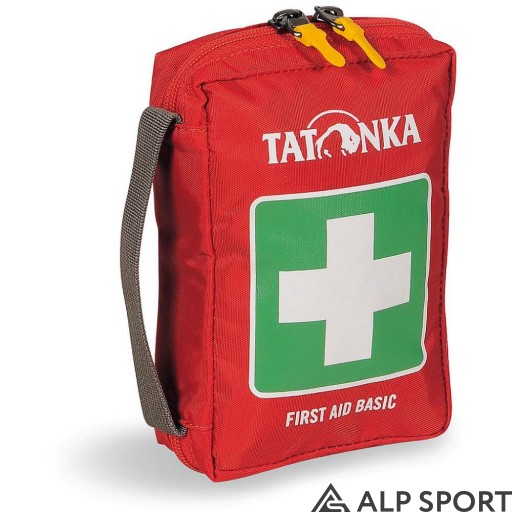 Аптечка Tatonka First Aid Basic New
