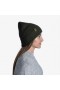 Шапка BUFF® Merino Wool Knitted Hat Norval forest магазин київ