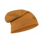 Шапка BUFF® Heavyweight Merino Wool Loose Hat solid camel