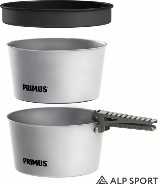 Набір посуду Primus Essential Pot Set 2.3L