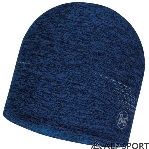 Шапка світловідбиваюча BUFF® DryFLX Hat r-blue