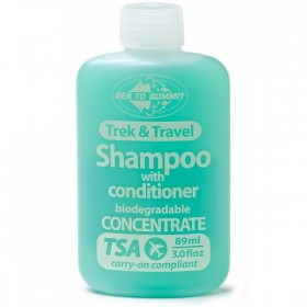 Шампунь Sea to Summit Trek & Travel Conditioning Shampoo купити