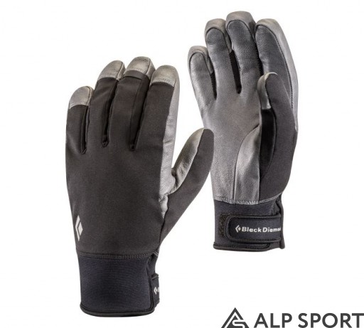 Рукавиці Black Diamond Impulse Gloves