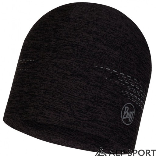 Шапка світловідбиваюча BUFF® DryFLX Hat r-black