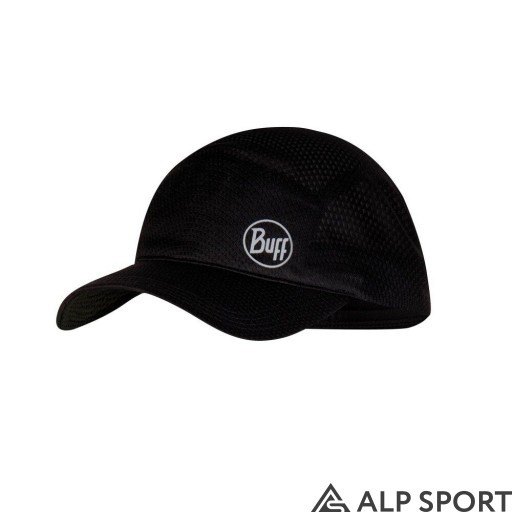 Кепка BUFF® One Touch Cap r-solid black