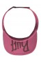 Козырек BUFF® Visor r-shining pink магазин