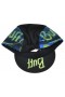 Кепка BUFF® Pack Bike Cap effect logo multi купити