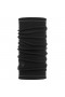 Бафф Buff 3/4 Merino Wool Solid Black