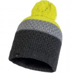 Шапка BUFF® Knitted & Polar Hat JAV grey