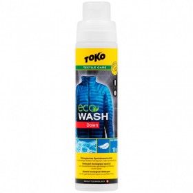 Засіб для прання пуху Toko Eco Down Wash 250 ml