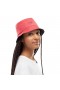 Панама двостороння Buff® Travel Bucket Hat Сollage red-black доставка