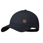 Кепка BUFF® Baseball Cap solid black