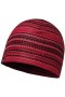 Шапка BUFF® Patterned Polar Hat picus samba