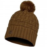 Шапка BUFF® Knitted & Polar Hat Airon bronze