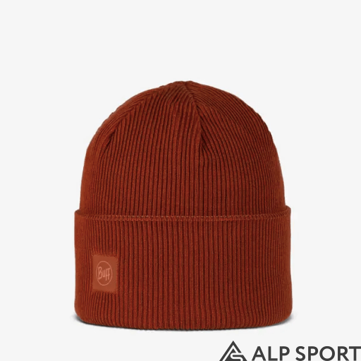 Шапка BUFF® CrossKnit Beanie cinnamon