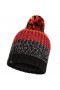 Шапка BUFF® Knitted & Polar Hat STIG black